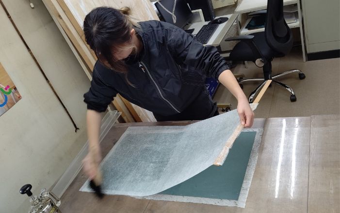 表具
