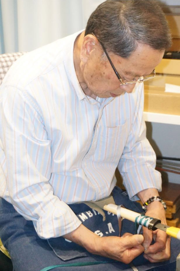 刀剣